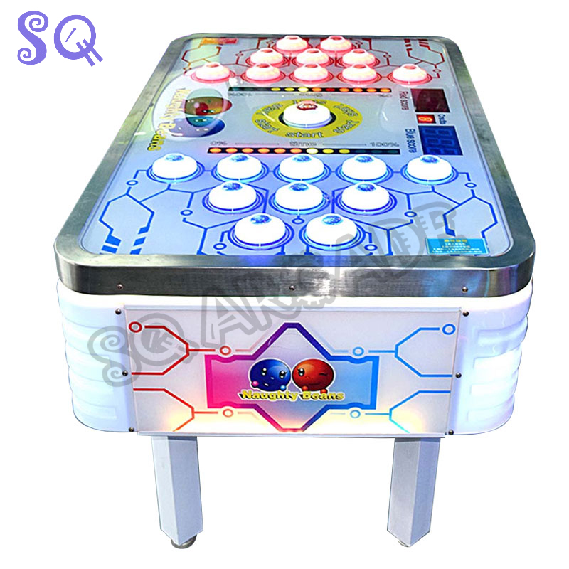 Skee Ball Arcade - Đồng Tiền Hoạt Động Vui Chơi