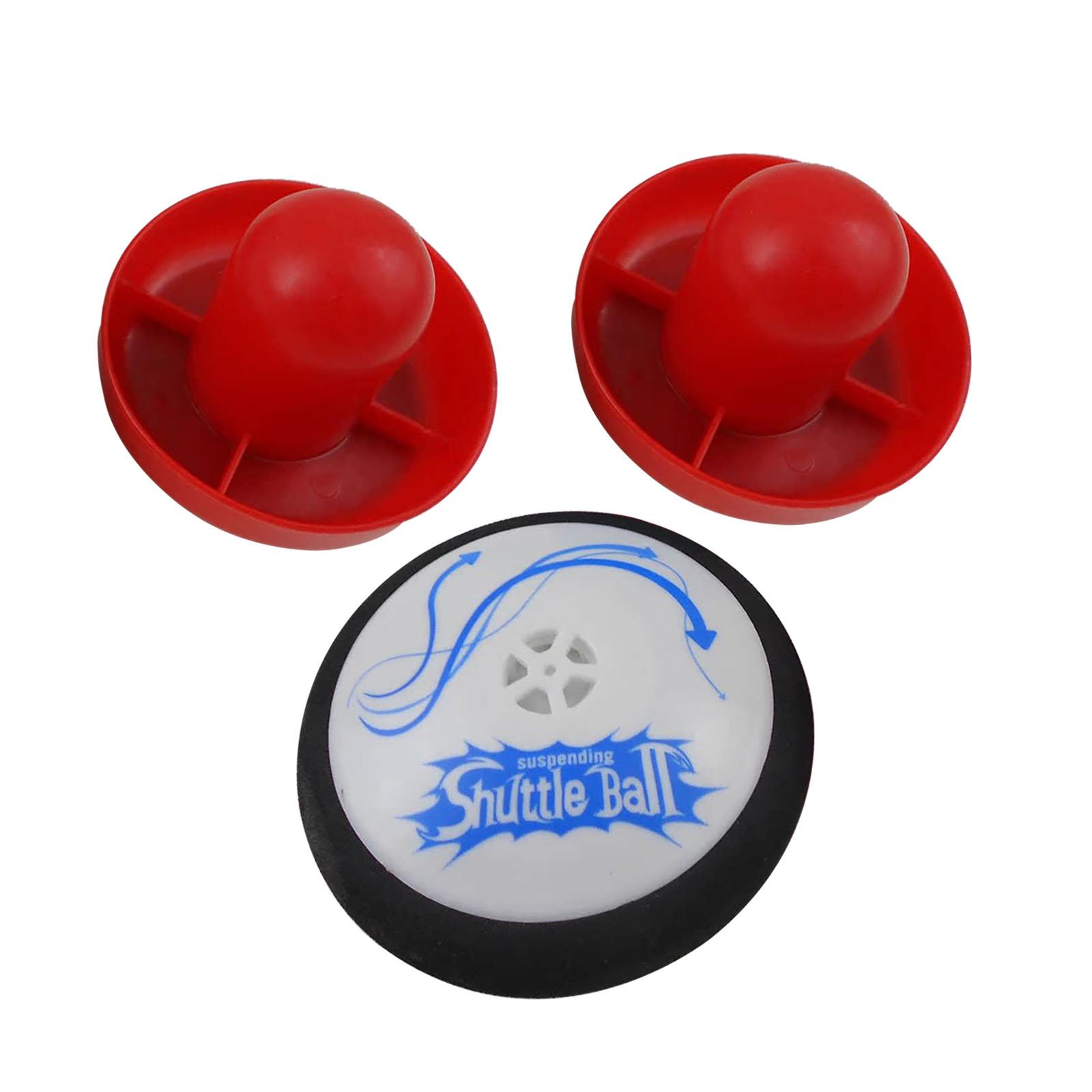 Air Hockey Table - Table Electric Floating Air Hockey Classic