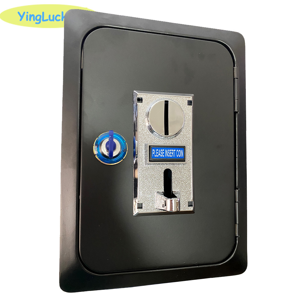 Arcade Vending Machines - Arcade Đồng Xu Cửa Với 6