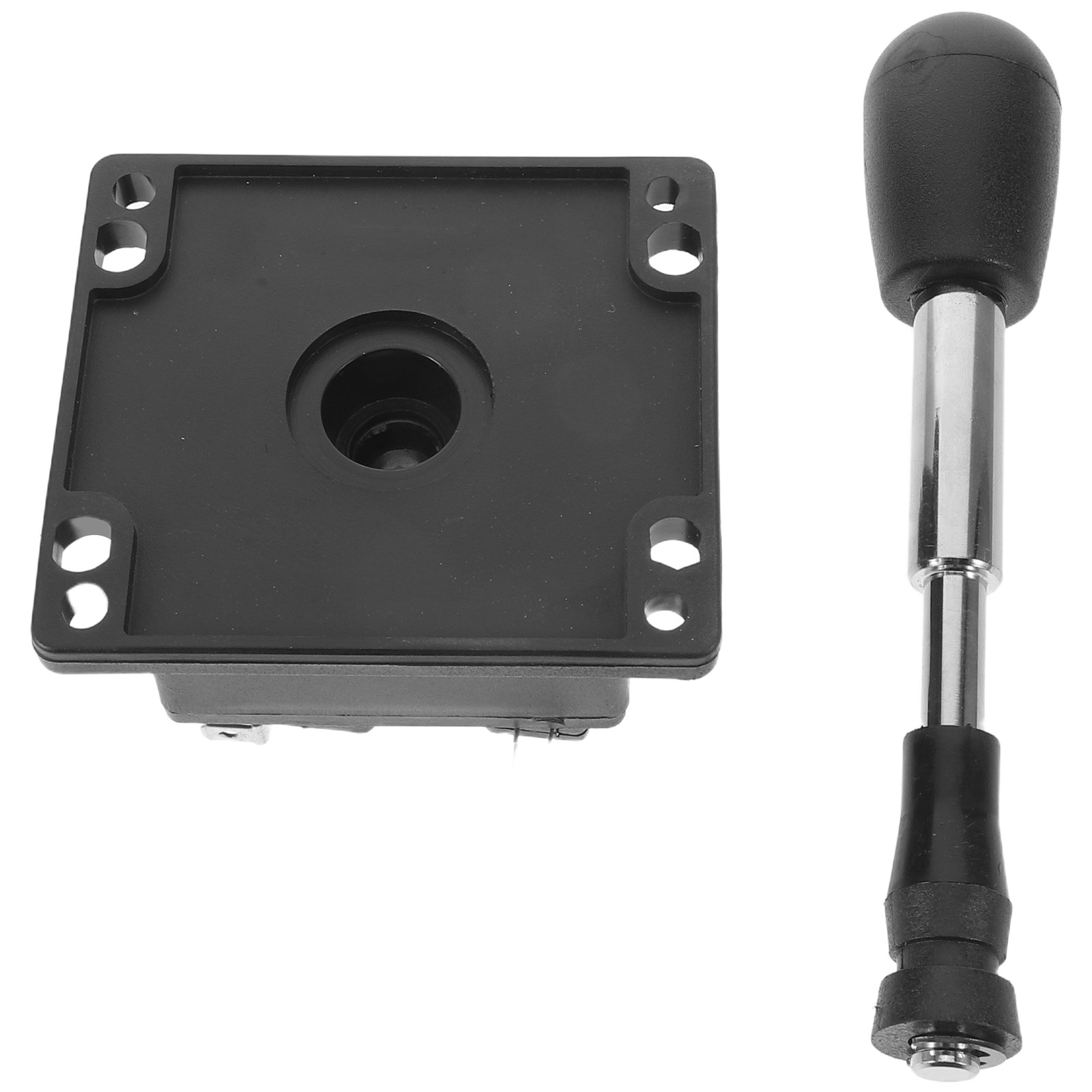 Joystick Arcade Parts - Claw Machine Joystick Oval Ball Handle