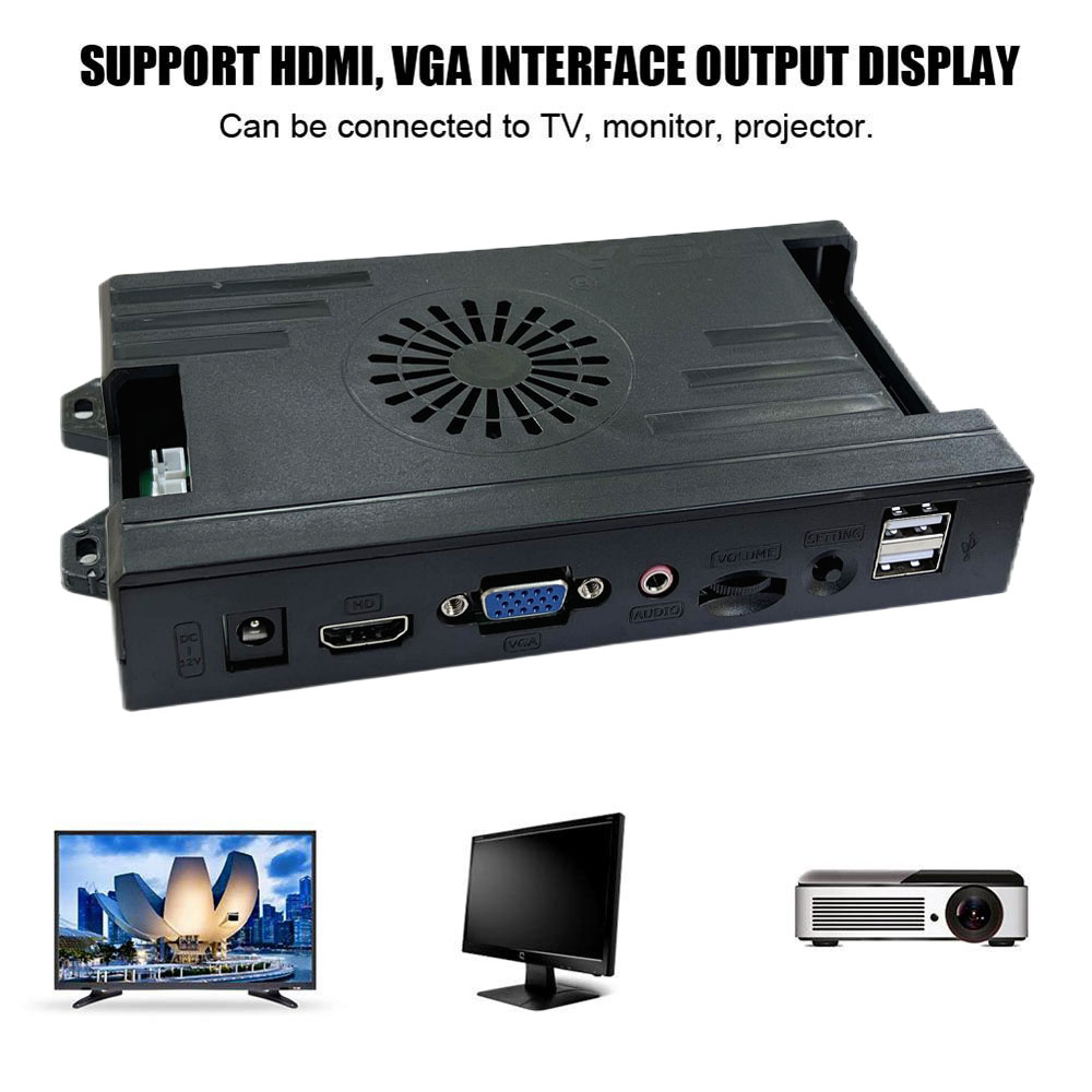 7770 Trong 1 Pandora Saga Hộp  - đánh giá và giá Gun Shooting Arcade