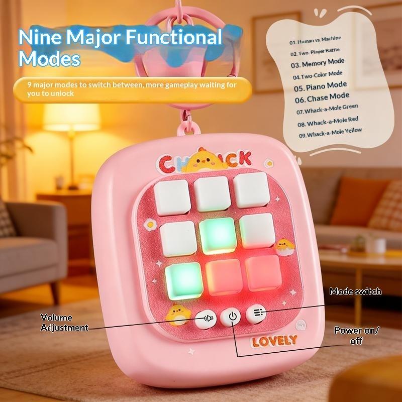 in 1 Electronic Tic Tac Toe Ga - đánh giá và giá Whack A Mole Arcade