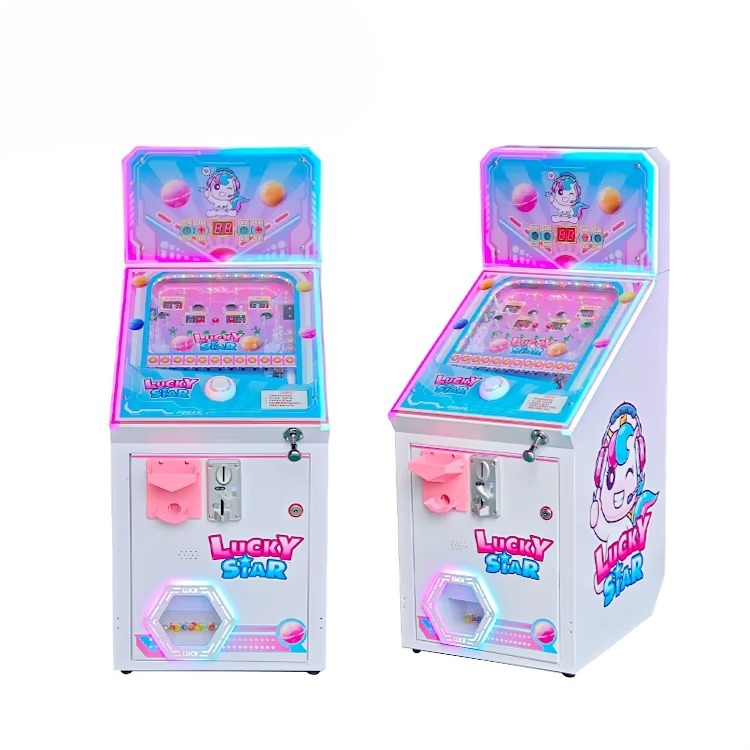 Whack-A-Mole Game  Coin-Operat - đánh giá và giá Whack A Mole Arcade