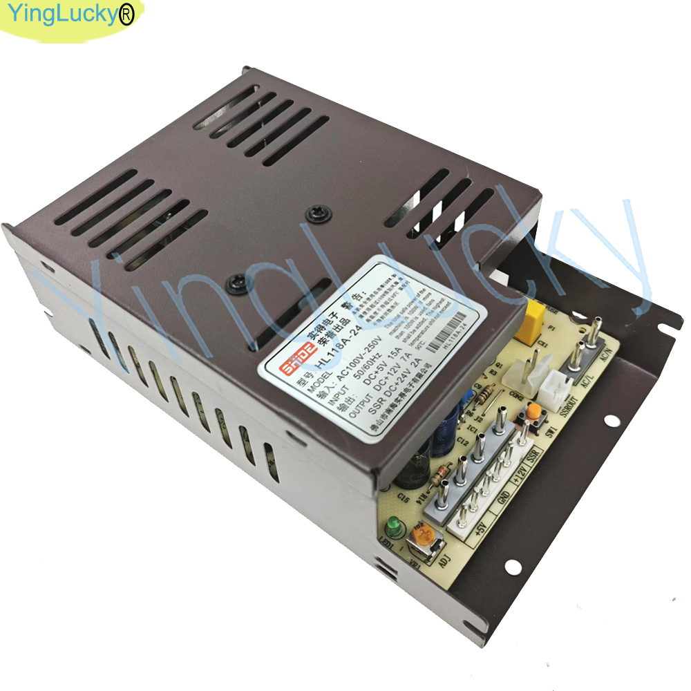 Arcade Power Supply 12V 24V 6p - đánh giá và giá Arcade Vending Machines