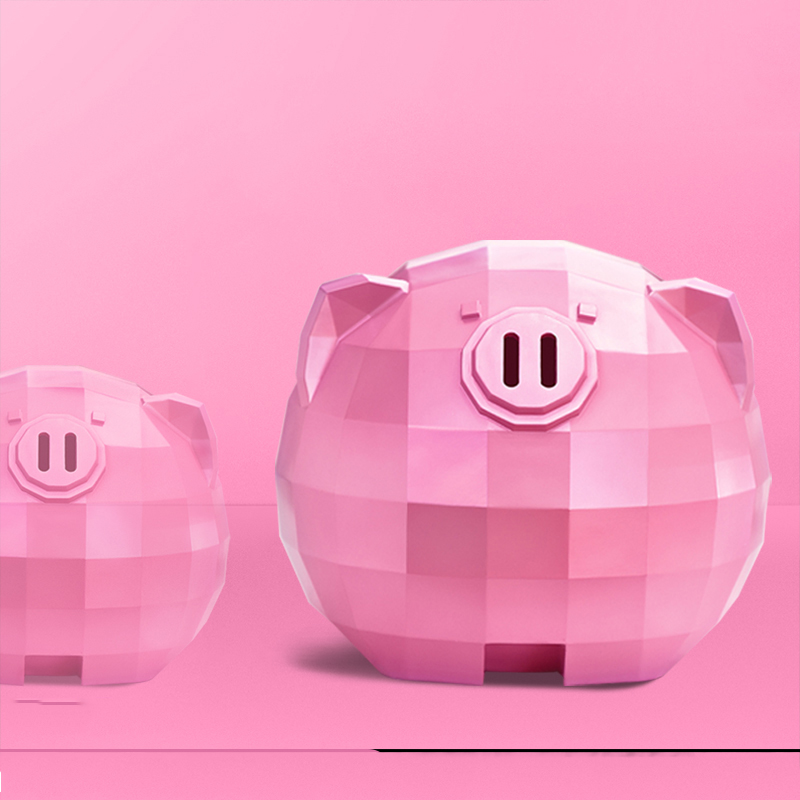 Lucky Box Money Safe Coin Acce - đánh giá và giá Bubble Gum Machine