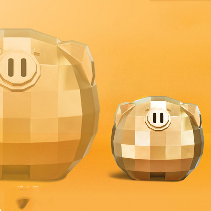 Lucky Box Money Safe Coin Acce - đánh giá và giá Bubble Gum Machine