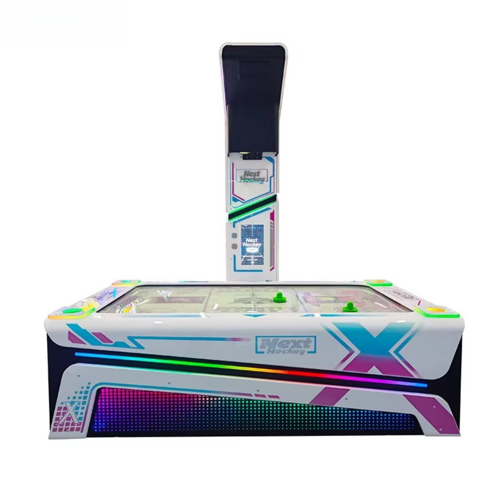 SOURE Interactive Air Hockey T - đánh giá và giá Air Hockey Table