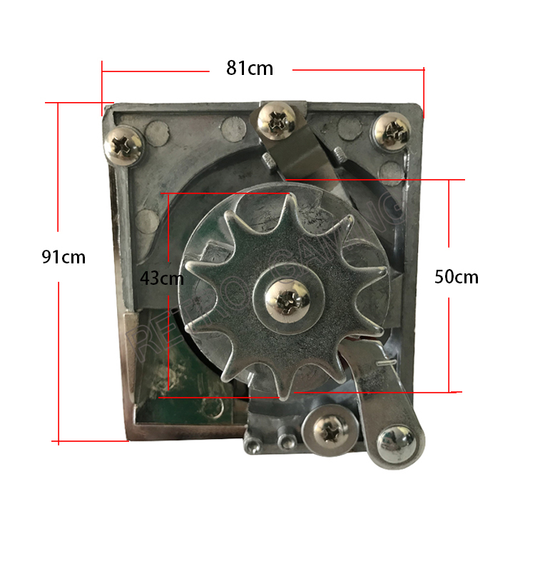 Mechanical Coin Acceptor Selec - đánh giá và giá Skee Ball Arcade
