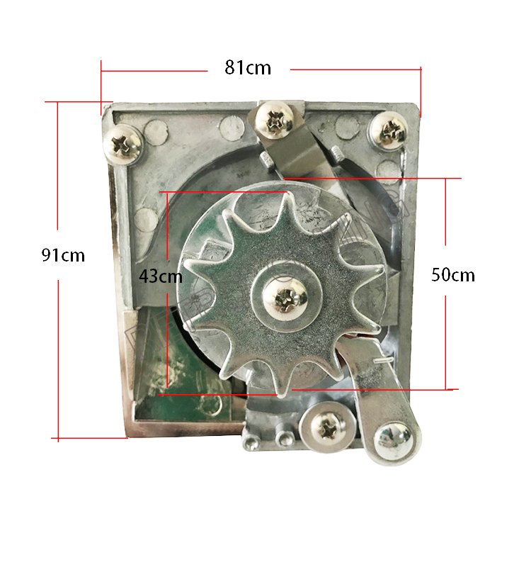 Mechanical Coin Acceptor Selec - đánh giá và giá Skee Ball Arcade