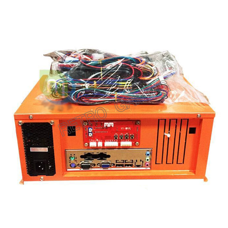 Tự Làm Tiếng Manx TT Đua Xe Má - đánh giá và giá Gun Shooting Arcade