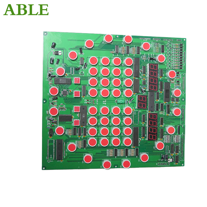 6/7 ball pinball machine arcad - đánh giá và giá Skee Ball Arcade