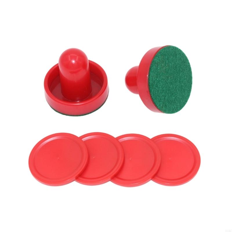 Bộ dụng cụ đẩy khúc côn cầu tr - đánh giá và giá Air Hockey Table