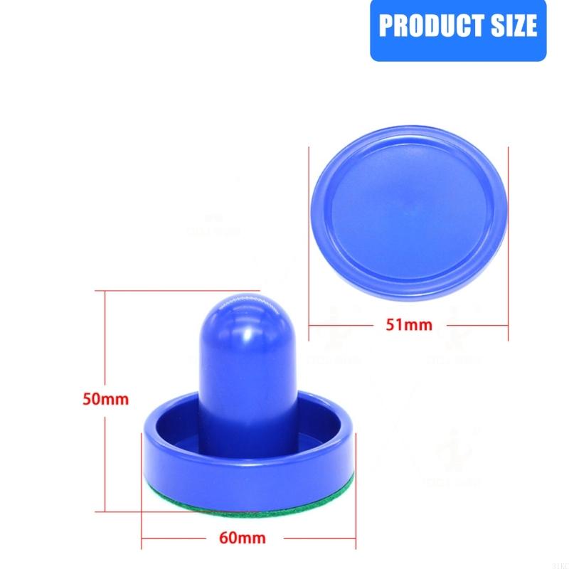 Bộ dụng cụ đẩy khúc côn cầu tr - đánh giá và giá Air Hockey Table