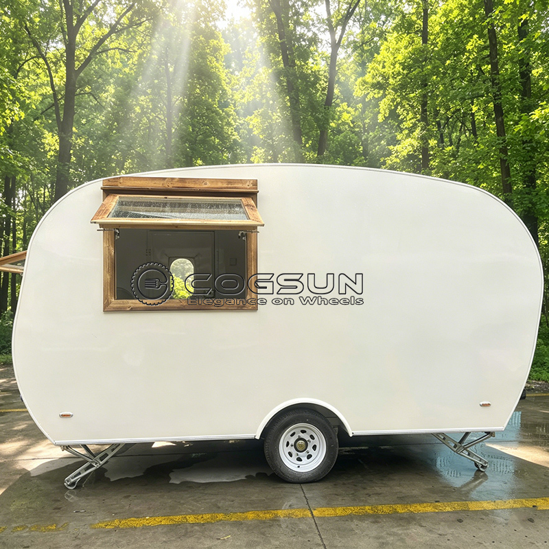COGSUN New Design Commercial M - đánh giá và giá Hot Dog Vending Cart