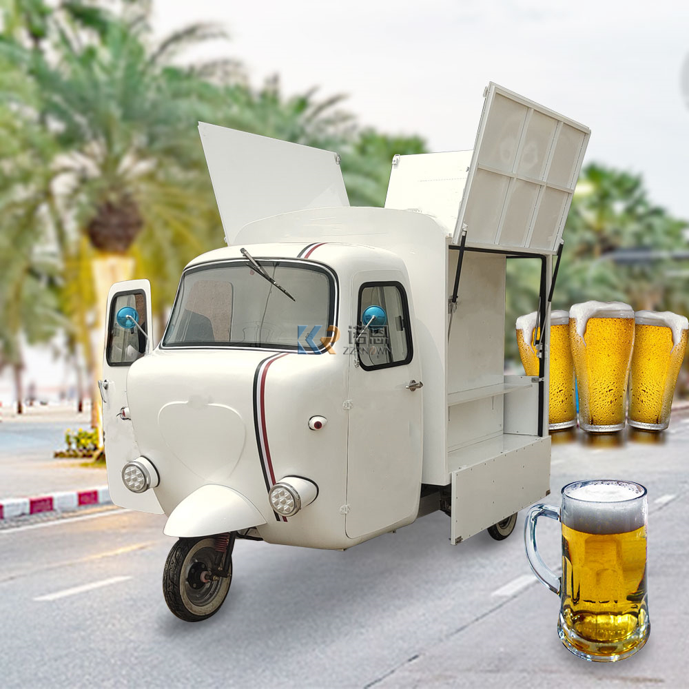 3 Wheel Lambro Street Mobile F - đánh giá và giá Hot Dog Vending Cart