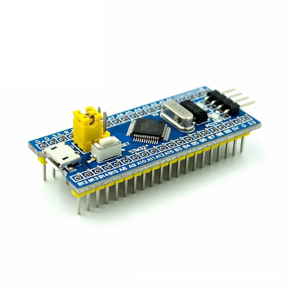 2pcs STM32F103C8T6 System Boar - đánh giá và giá Arduino Vending Machine Project