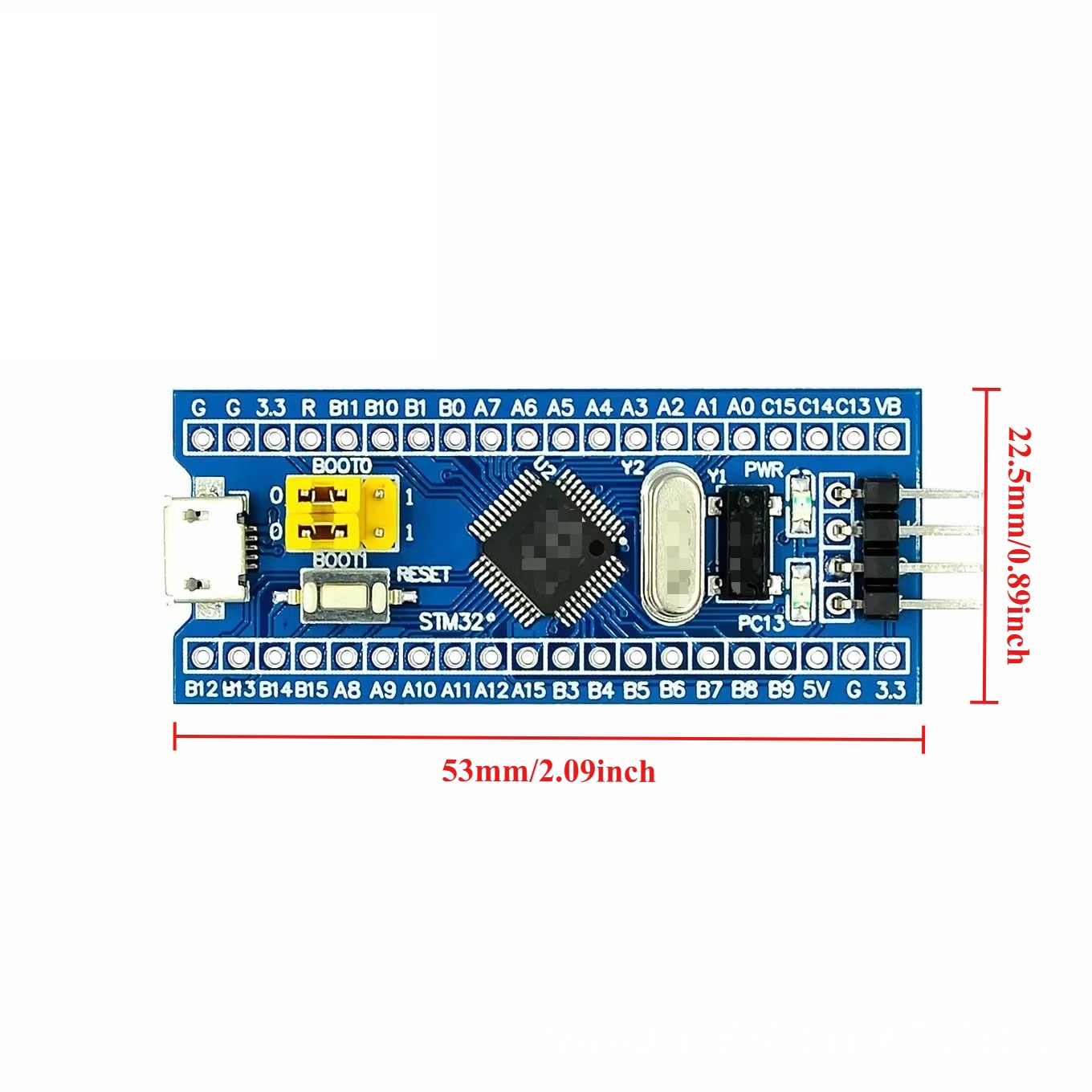 2pcs STM32F103C8T6 System Boar - đánh giá và giá Arduino Vending Machine Project