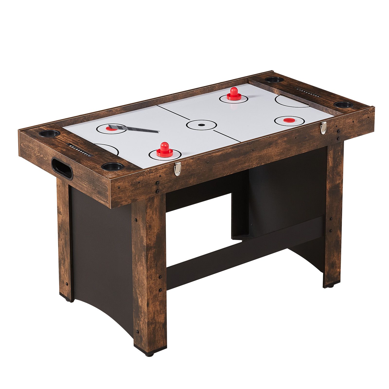 3-In-1 Combo Game Table Set, 5 - đánh giá và giá Air Hockey Table