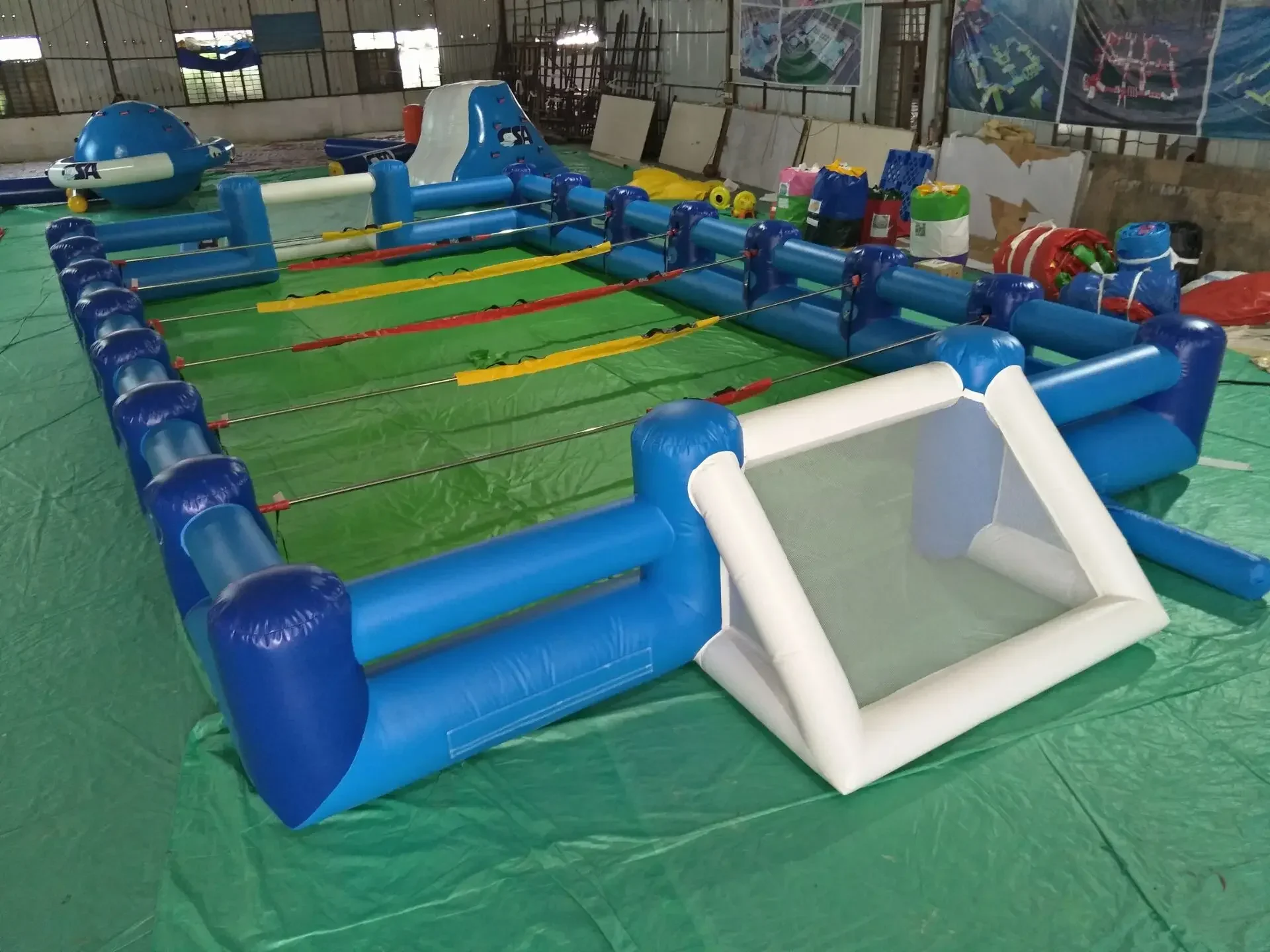 2026 Commercial Human Foosball - đánh giá và giá Foosball Table Commercial