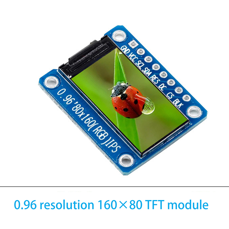 Y-1 Pc 0.96 Inch IPS OLED Disp - đánh giá và giá Arduino Vending Machine Project