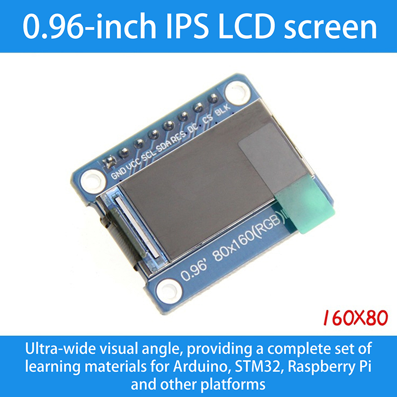 Y-1 Pc 0.96 Inch IPS OLED Disp - đánh giá và giá Arduino Vending Machine Project