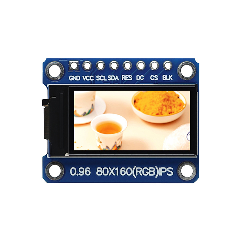 Y-1 Pc 0.96 Inch IPS OLED Disp - đánh giá và giá Arduino Vending Machine Project