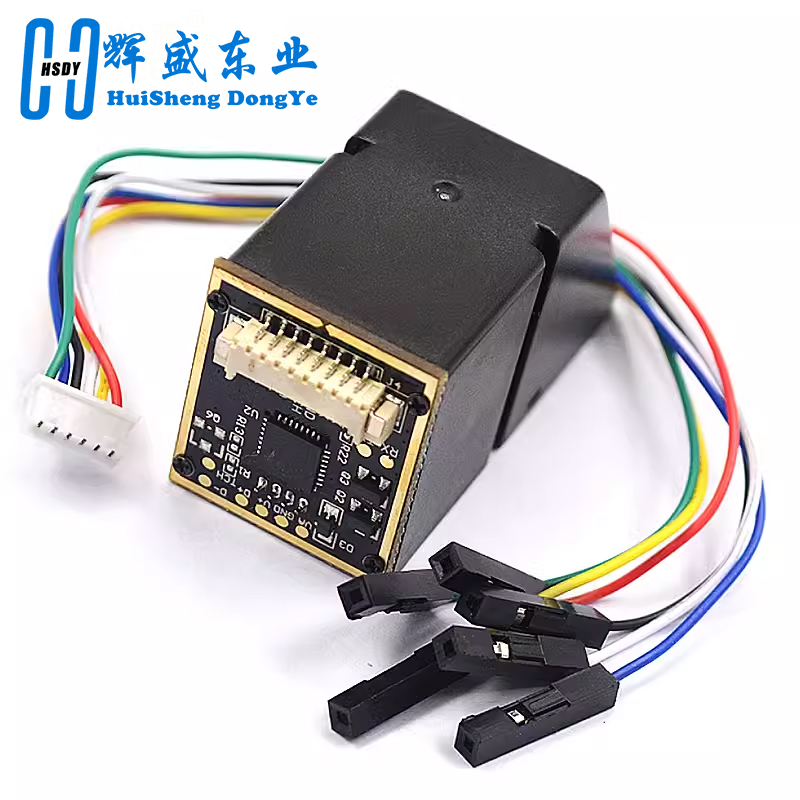 AS608 Fingerprint Reader Senso - đánh giá và giá Arduino Vending Machine Project