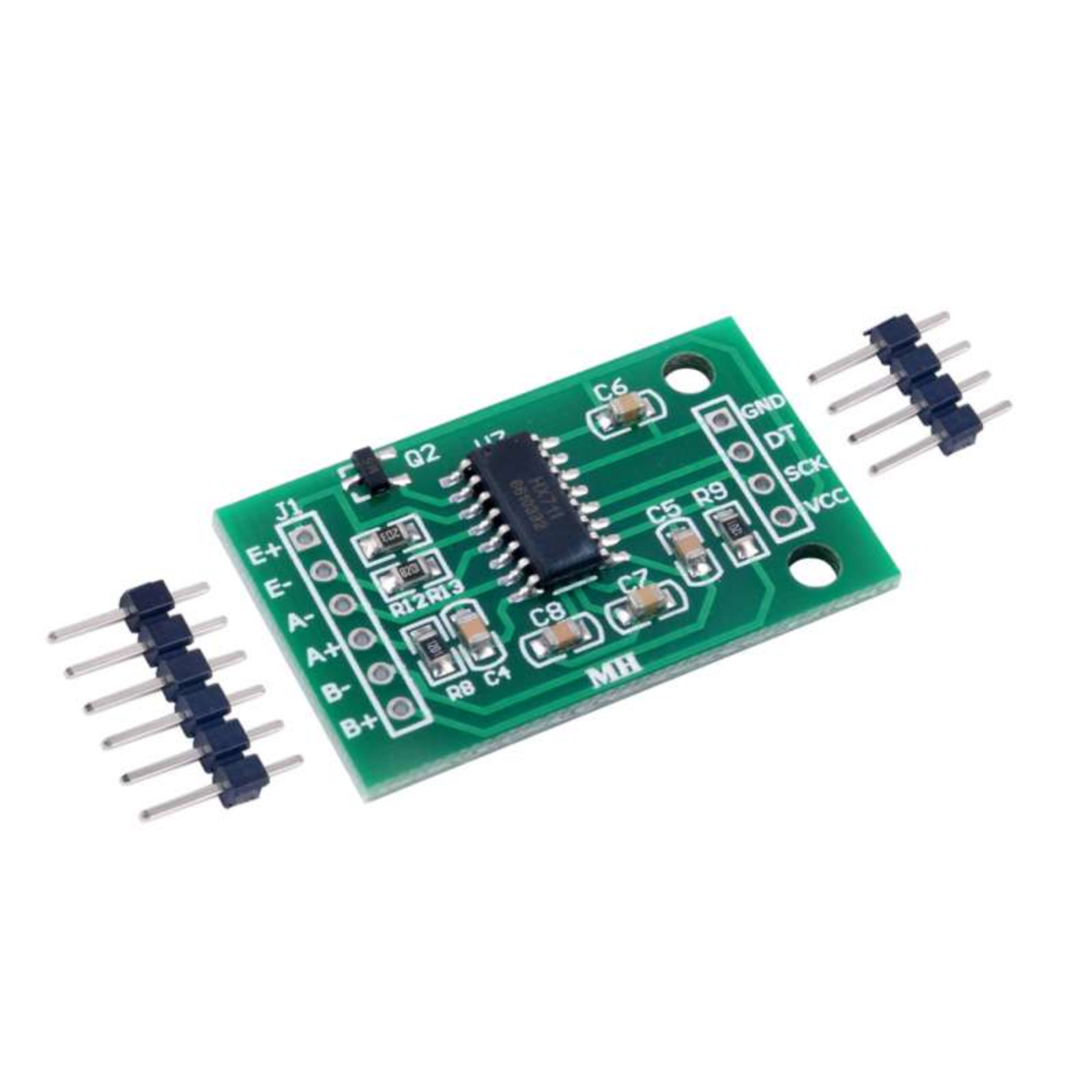 50kg Load Cell Half Bridge Str - đánh giá và giá Arduino Vending Machine Project