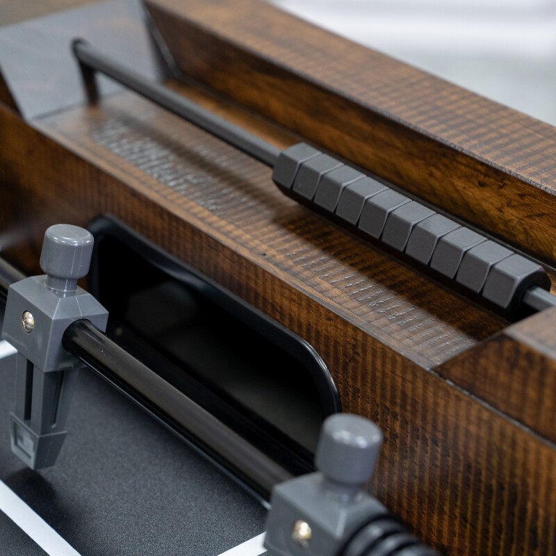 Solid Wood & Metal Standard Ta - đánh giá và giá Foosball Table Commercial