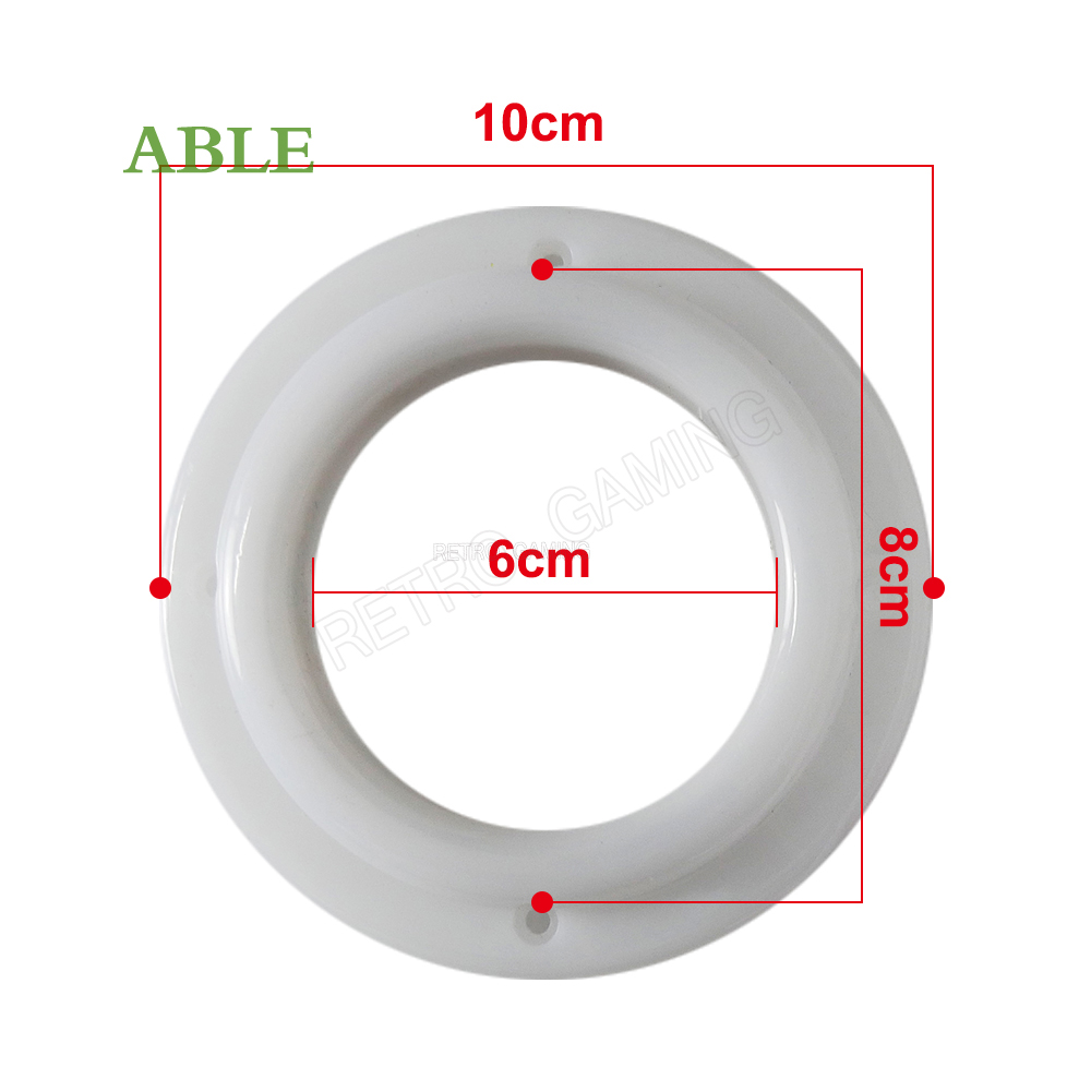 1 Vòng LED Cho Đánh Chuột Đầu  - đánh giá và giá Skee Ball Arcade