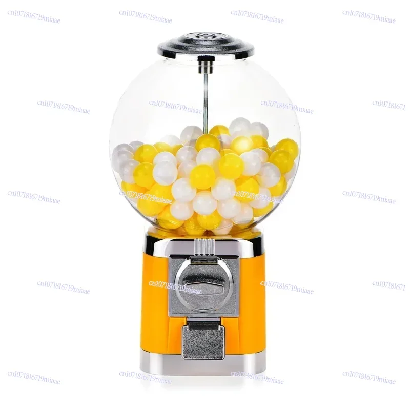 Arcade GumBall Capsule Toy Can - đánh giá và giá Arcade Vending Machines