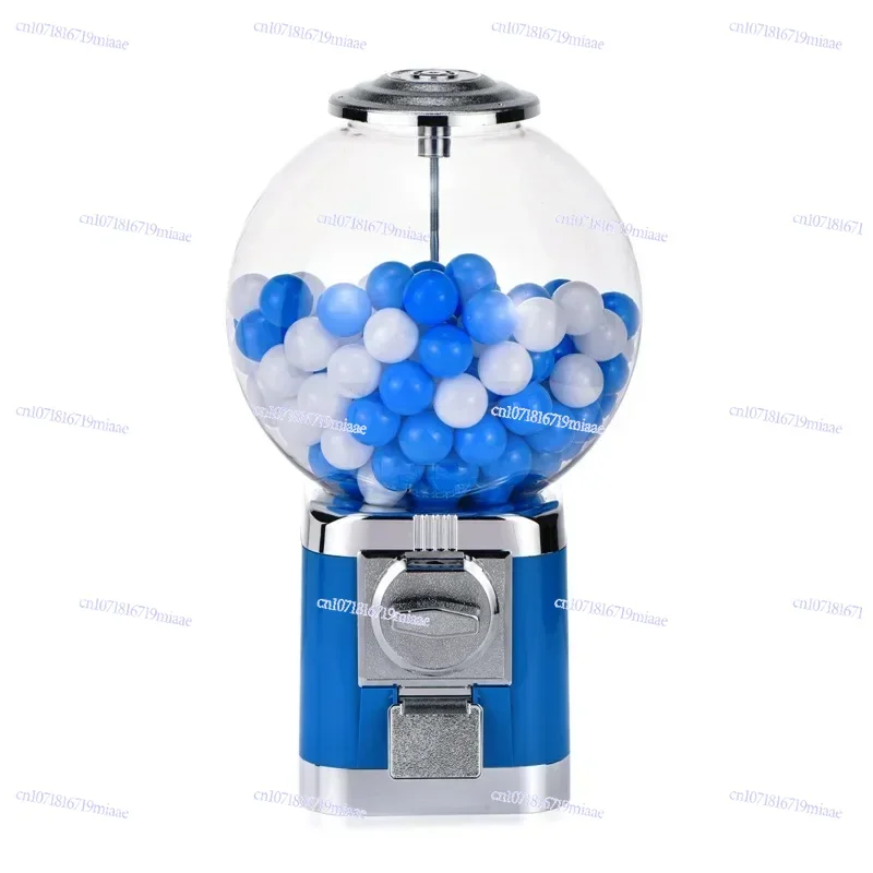 Arcade GumBall Capsule Toy Can - đánh giá và giá Arcade Vending Machines