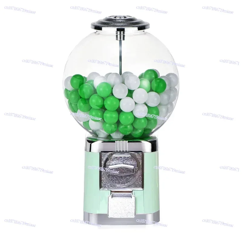 Arcade GumBall Capsule Toy Can - đánh giá và giá Arcade Vending Machines