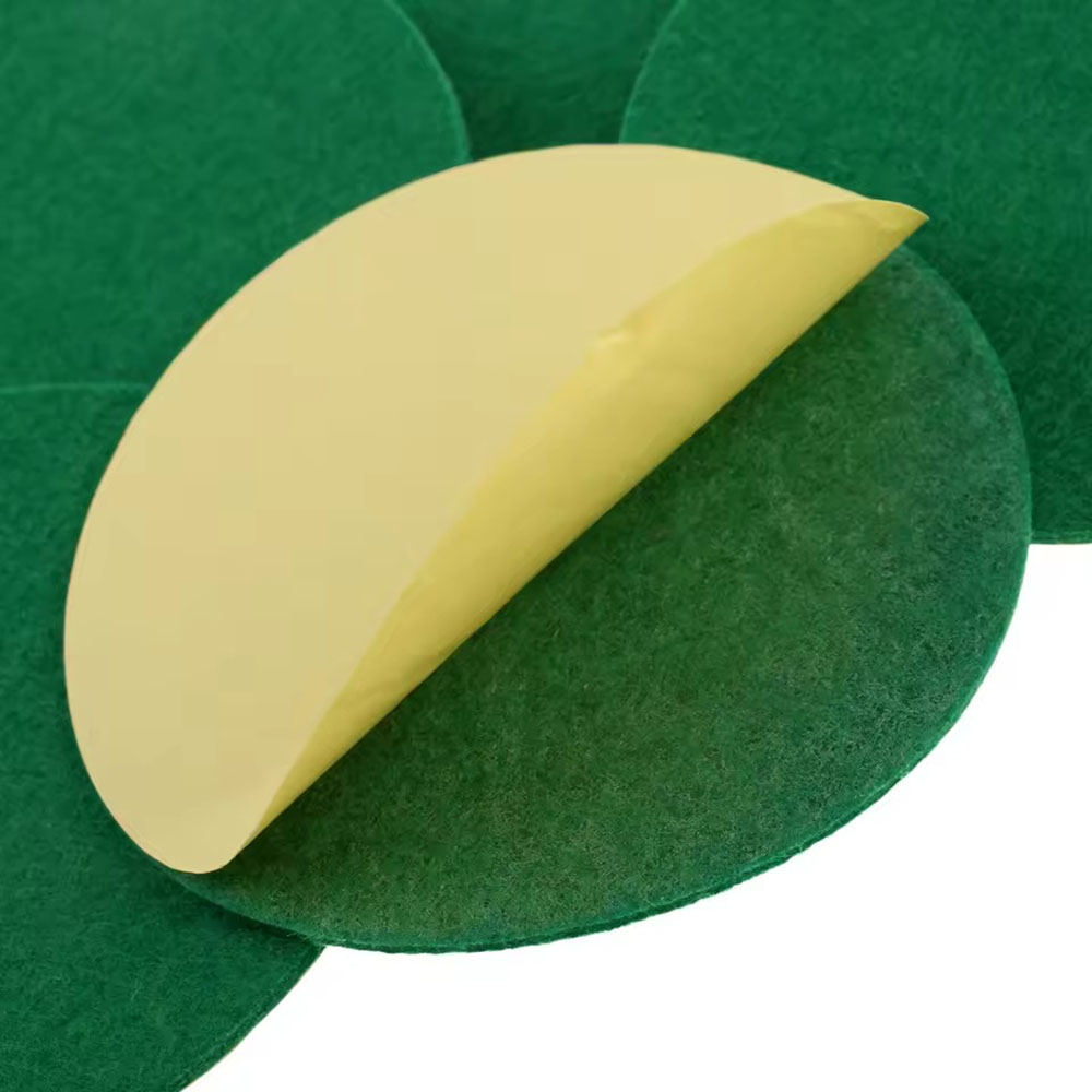 Air Hockey Pusher Felt Pads Re - đánh giá và giá Air Hockey Table