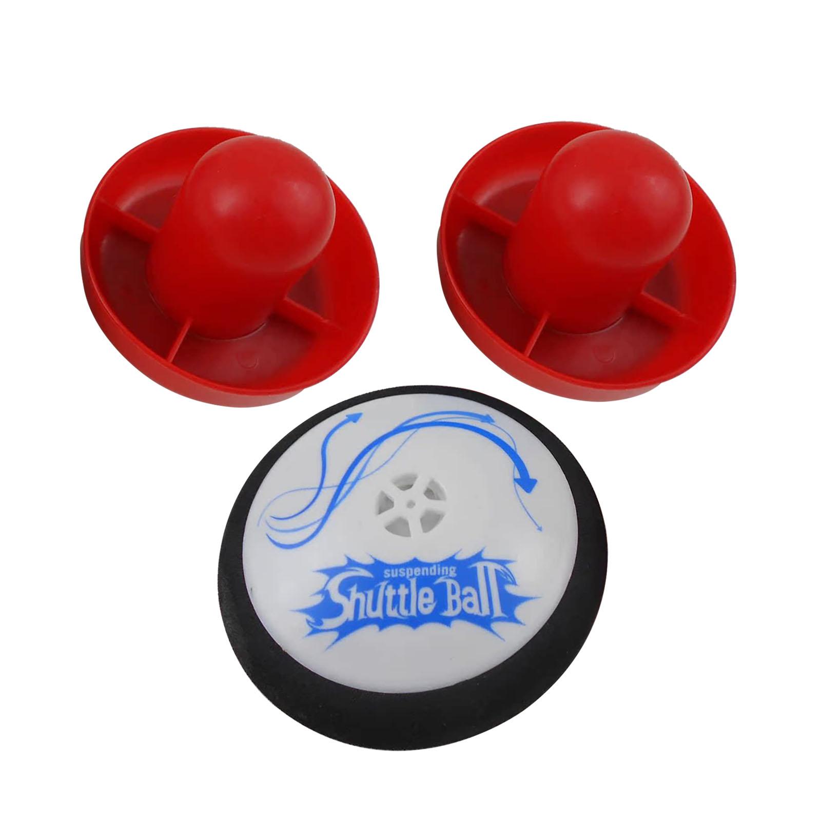 Table Electric Floating Air Ho - đánh giá và giá Air Hockey Table