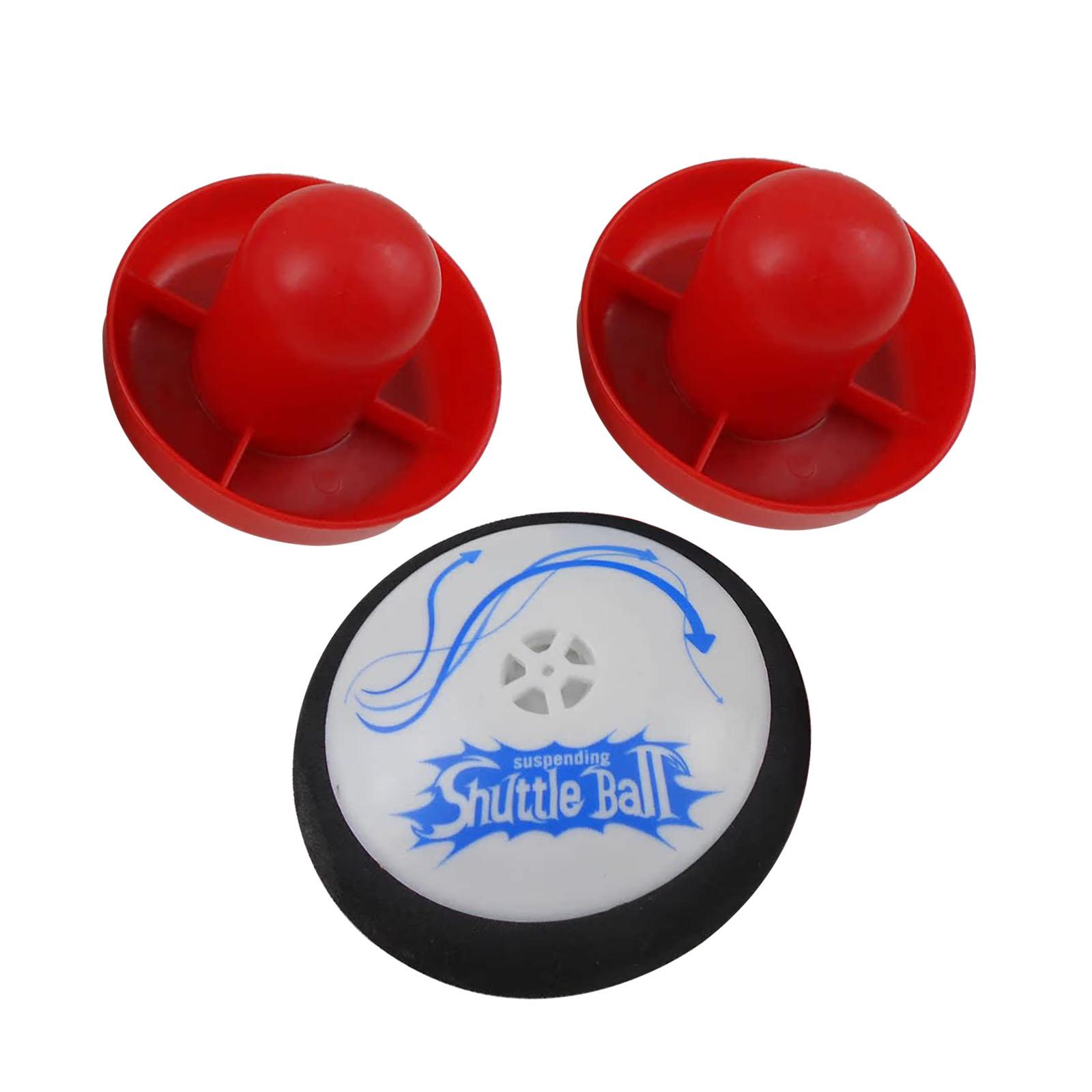 Table Electric Floating Air Ho - đánh giá và giá Air Hockey Table
