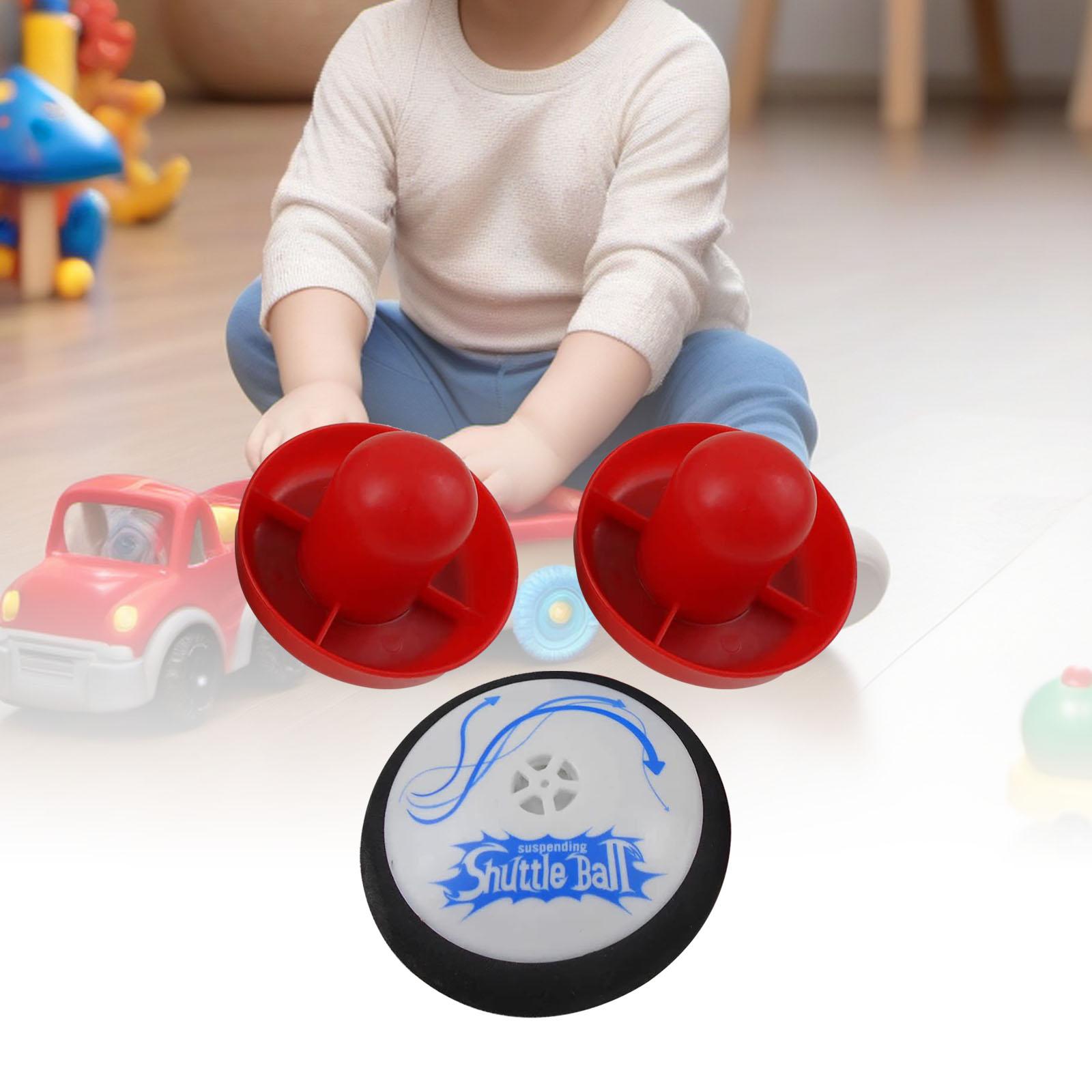 Table Electric Floating Air Ho - đánh giá và giá Air Hockey Table