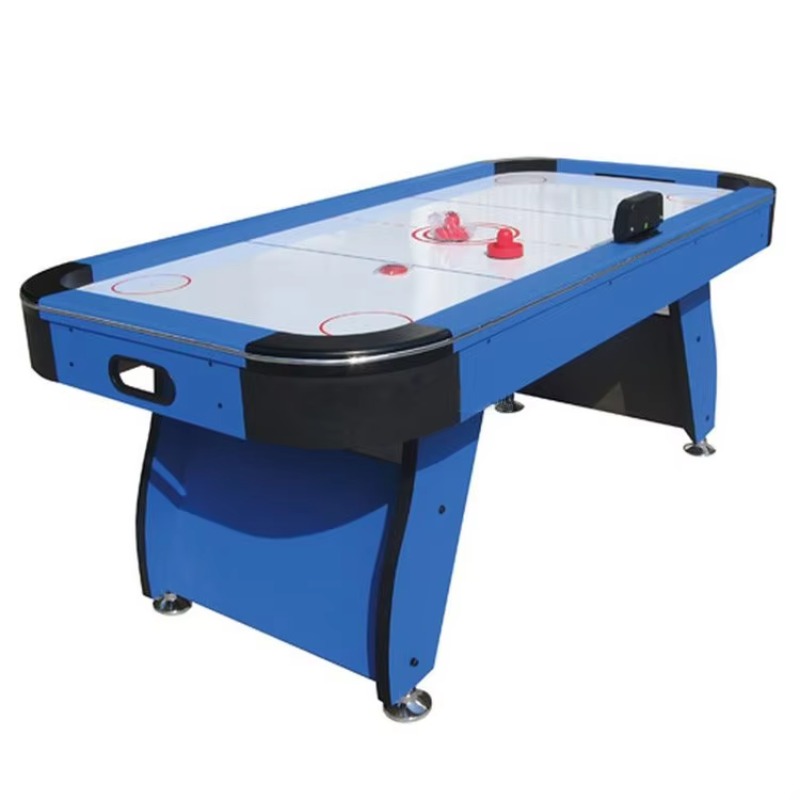 2026  Superior Quality MDF 6FT - đánh giá và giá Air Hockey Table