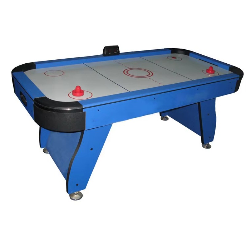 2026  Superior Quality MDF 6FT - đánh giá và giá Air Hockey Table