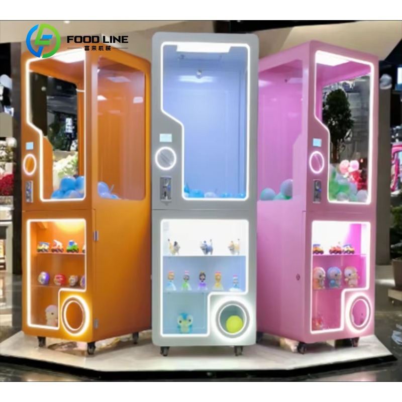 Customized Commercial Coin Ope - đánh giá và giá Arcade Vending Machines