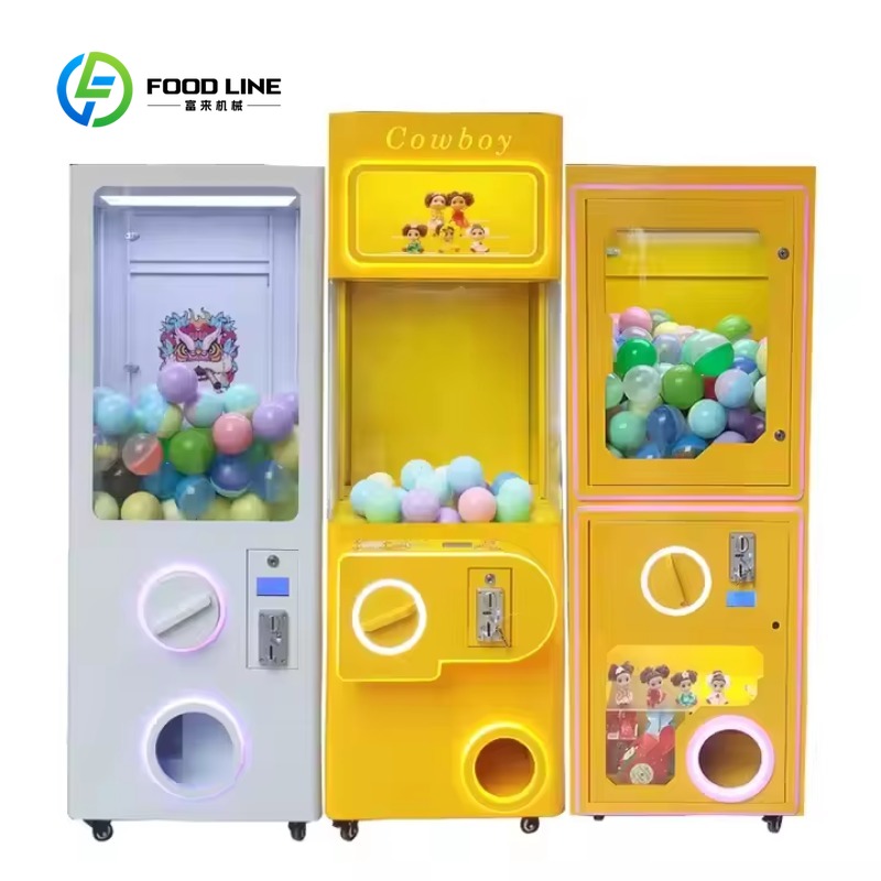 Customized Commercial Coin Ope - đánh giá và giá Arcade Vending Machines