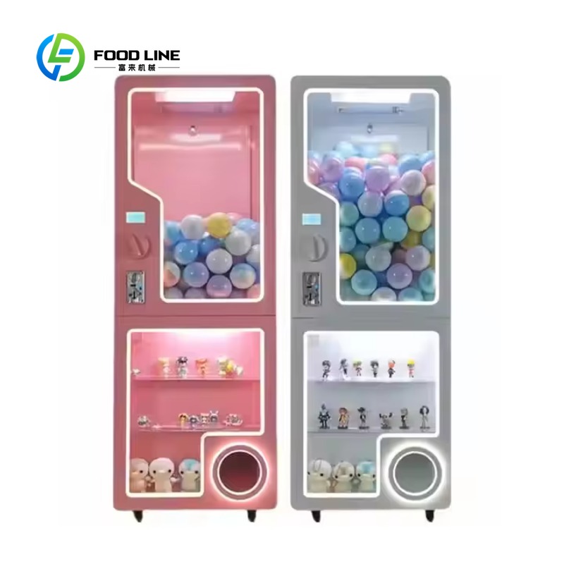 Customized Commercial Coin Ope - đánh giá và giá Arcade Vending Machines