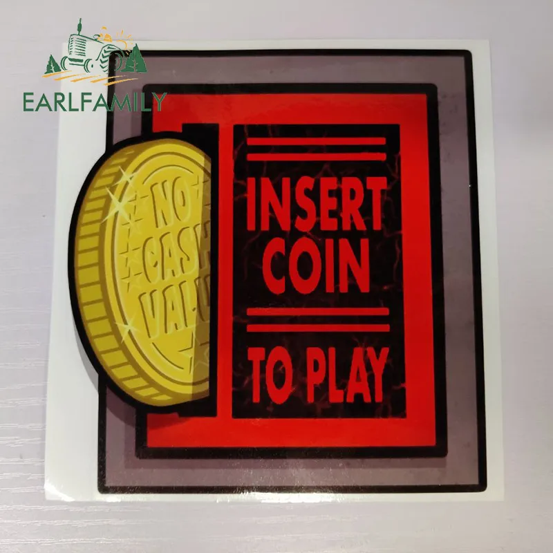 EARLFAMILY 13cm x 11.8cm for R - đánh giá và giá Arcade X