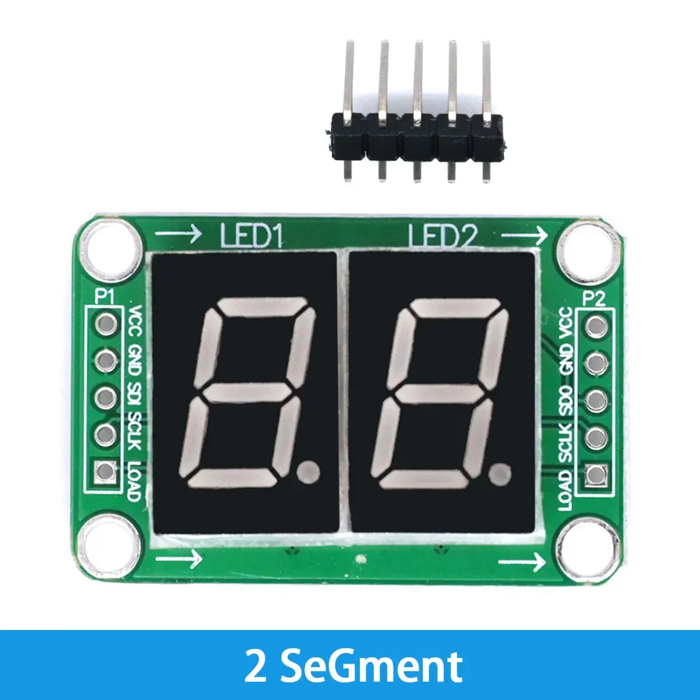 Multi-Digit 74HC595 LED Displa - đánh giá và giá Arduino Vending Machine Project