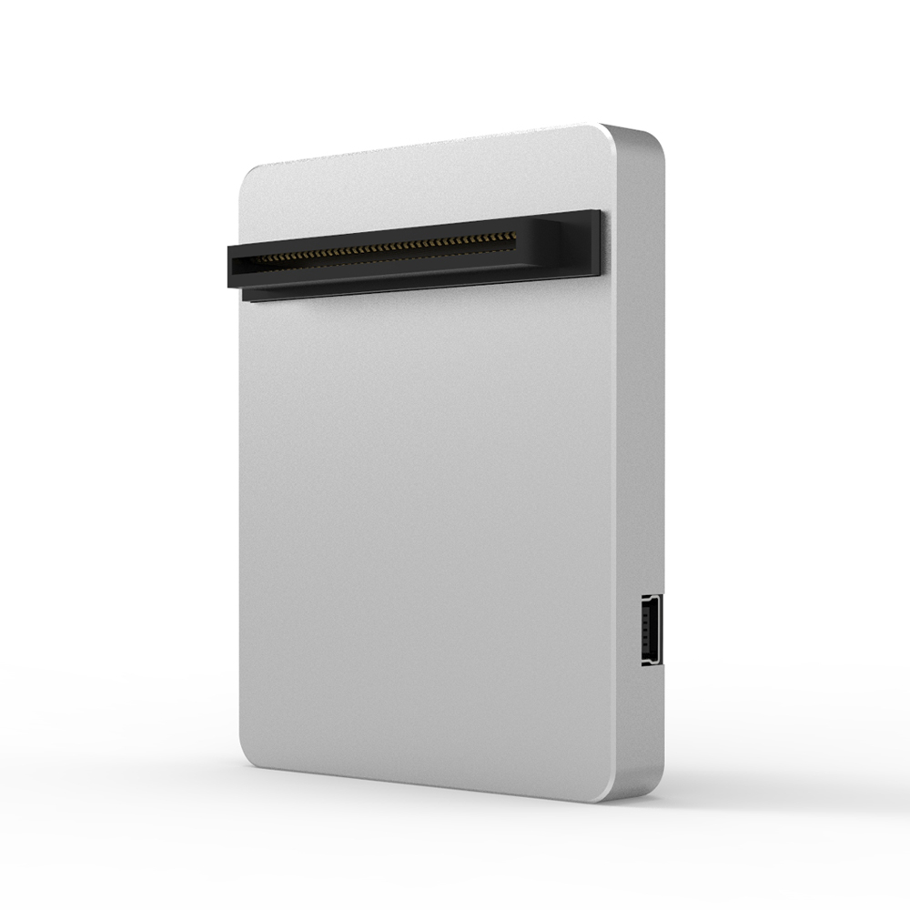 PSIO Optical Drive Simulator R - đánh giá và giá Arcade Quest