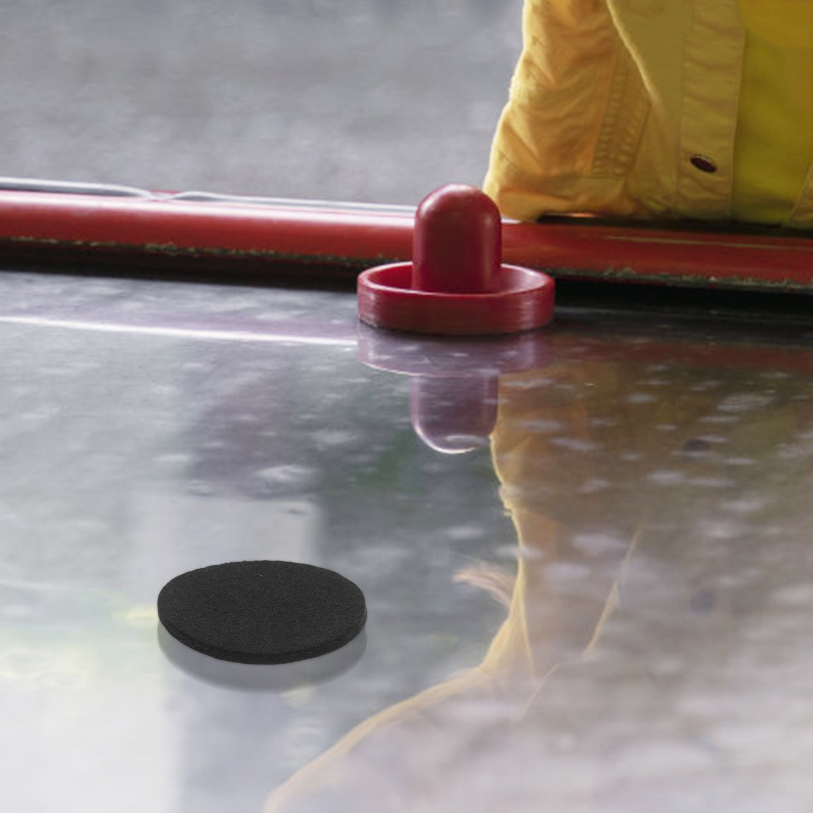 12Pcs Air Hockey Mallet Pads 3 - đánh giá và giá Air Hockey Table