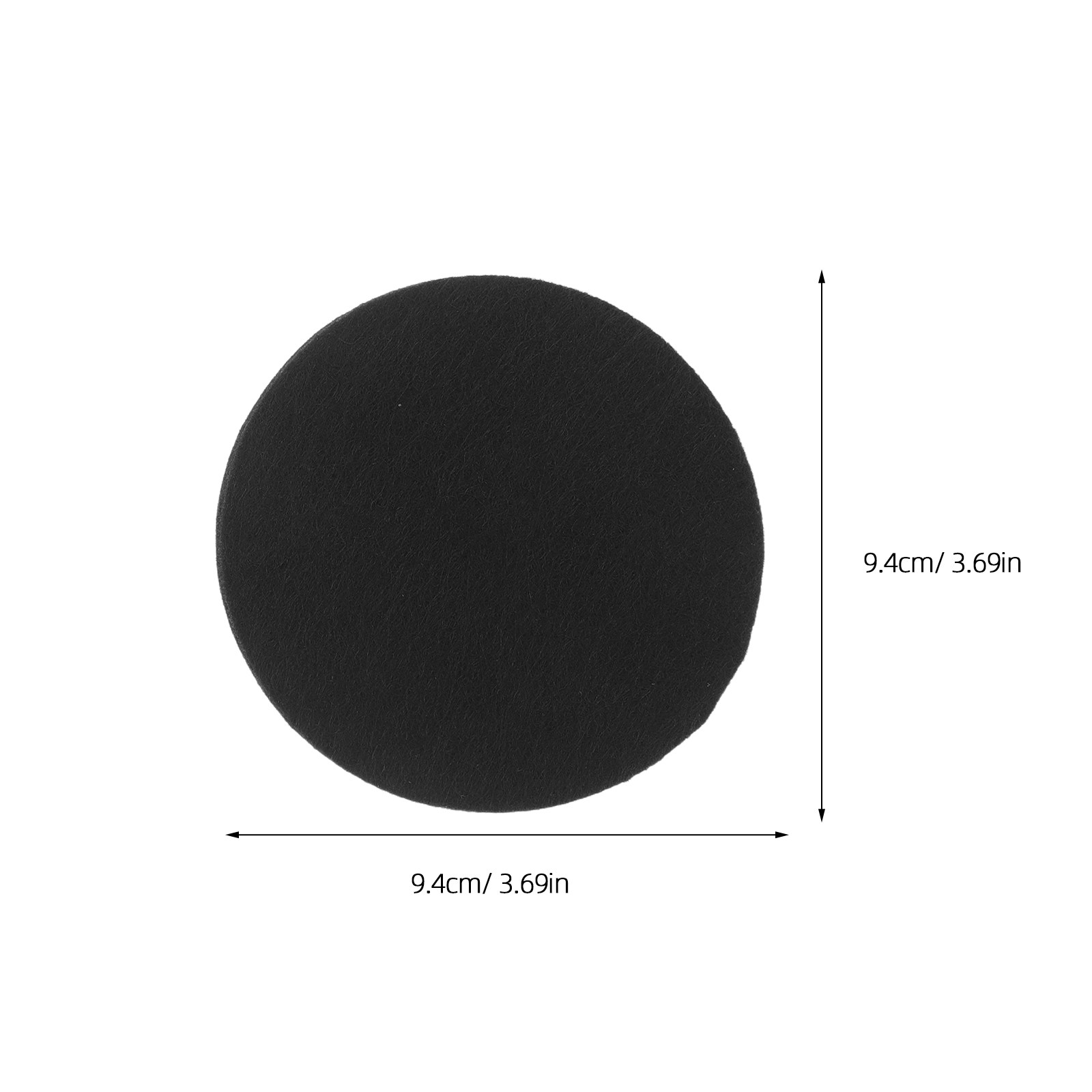 12Pcs Air Hockey Mallet Pads 3 - đánh giá và giá Air Hockey Table
