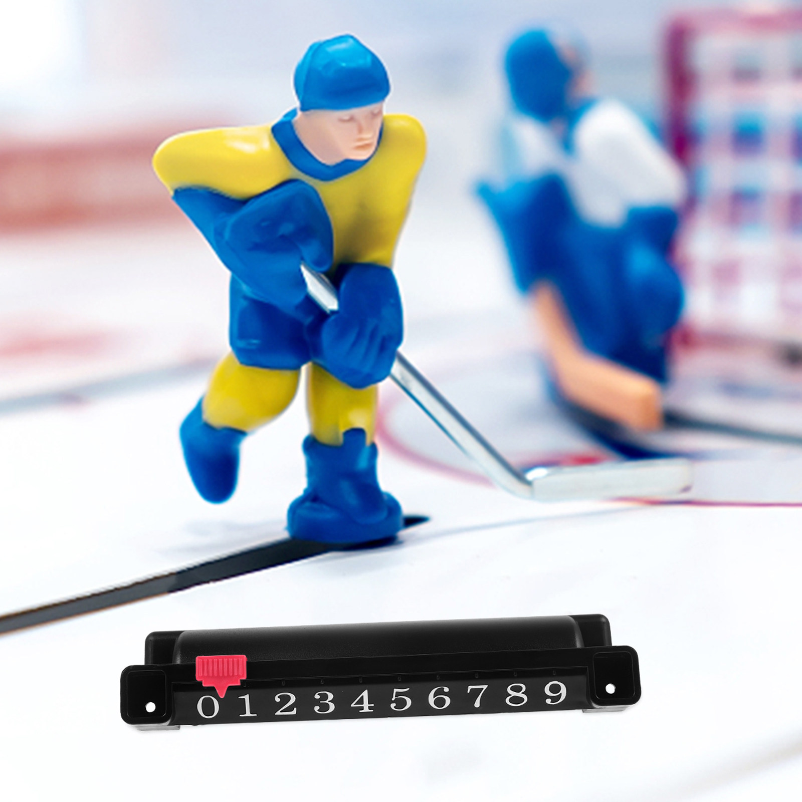 2Pcs Hockey Table Score Keeper - đánh giá và giá Air Hockey Table