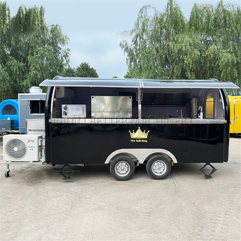 Allbetter USA Approved Concess - đánh giá và giá Hot Dog Vending Cart