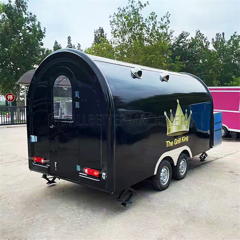 Allbetter USA Approved Concess - đánh giá và giá Hot Dog Vending Cart